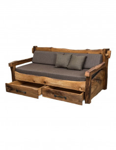 vysuvacia drevena postel 2