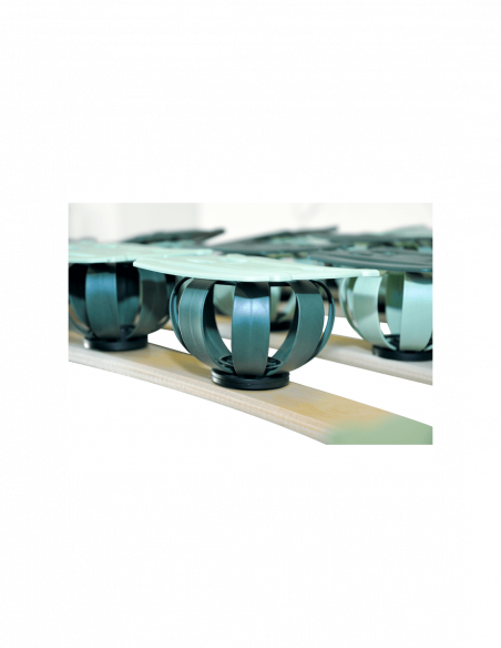 Exkluzívny lamelový rošt polohovateľný