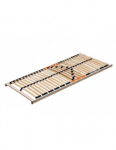 Štandardný lamelový nepolohovateľný rošt