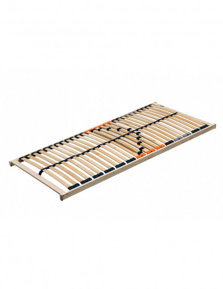 Štandardný lamelový nepolohovateľný rošt