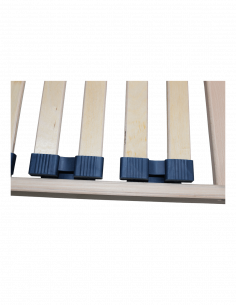 Púzdro 36x8 (pre rošty typu EcoFIX) 2