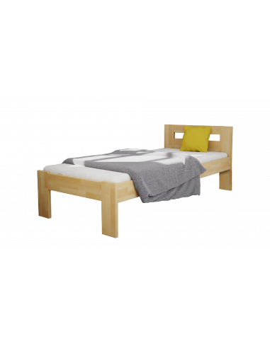Posteľ JUNIOR
