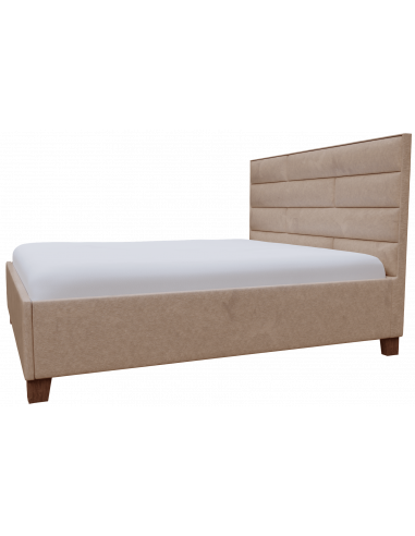 Čalúnená posteľ LAMDA