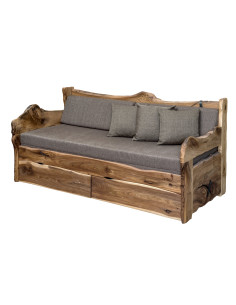 Matrac UNI DUO (k posteli KOMBI a OTELA)