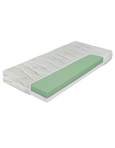 matrac Prezident ALOEVERA