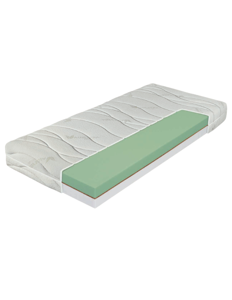 matrac Prezident ALOEVERA